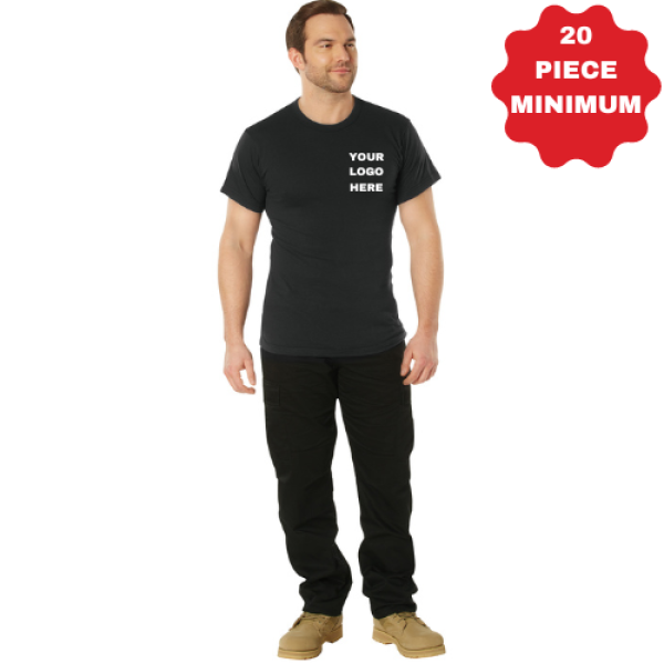 Rothco Moisture Wicking T-Shirt